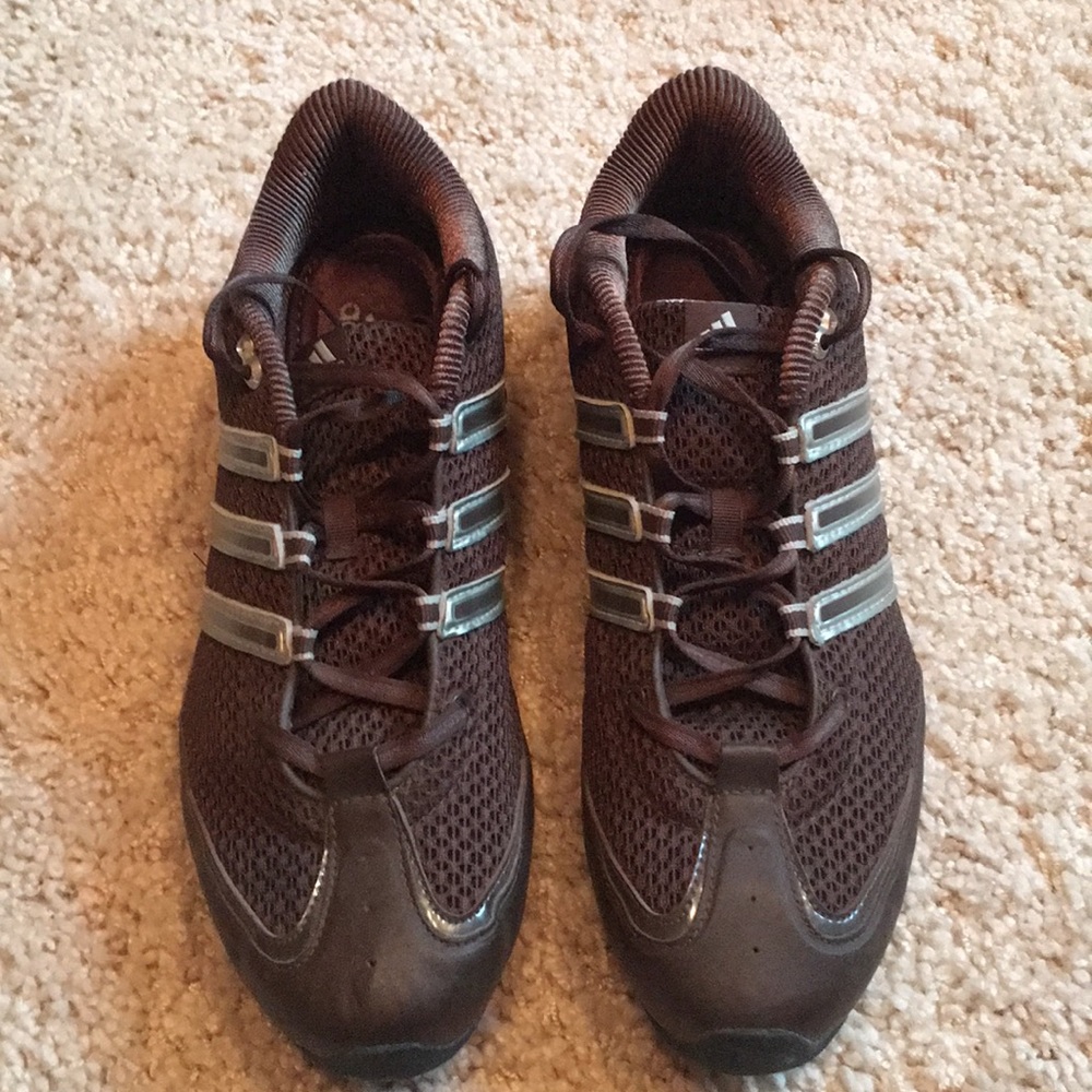 Adidas fashion shoe